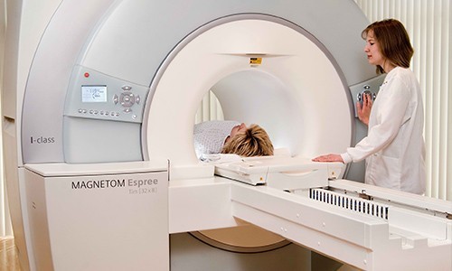 Обнаружение рака с помощью МРТ