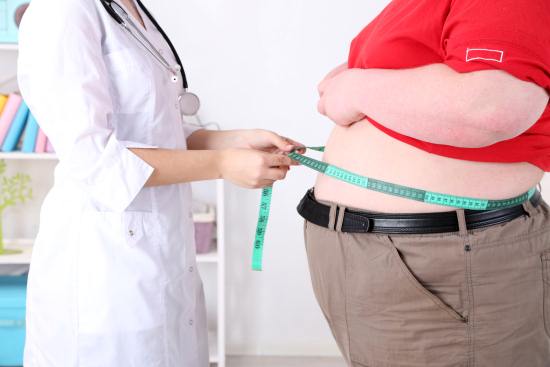Лишний вес может стать препятствием для прохождения КТ