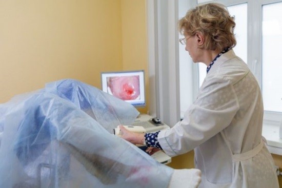 Кольпоскопия ─ распространенная гинекологическая процедура