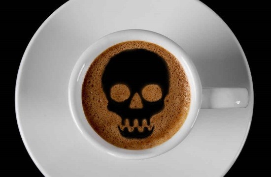 Ограничение употребления кофе