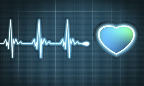 Кардіограма серця здорової людини » журнал здоров'я iHealth 