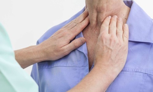 Що показує УЗД щитовидної залози? » журнал здоров'я iHealth 