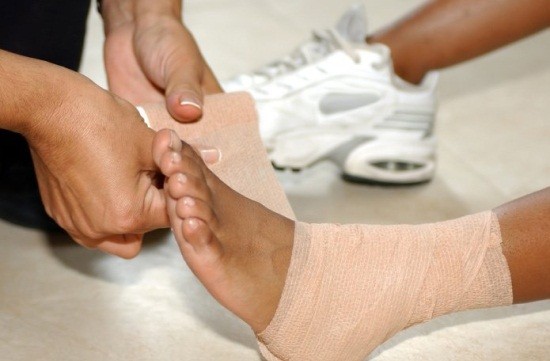 Що показує УЗД колінного суглоба? » журнал здоров'я iHealth 2
