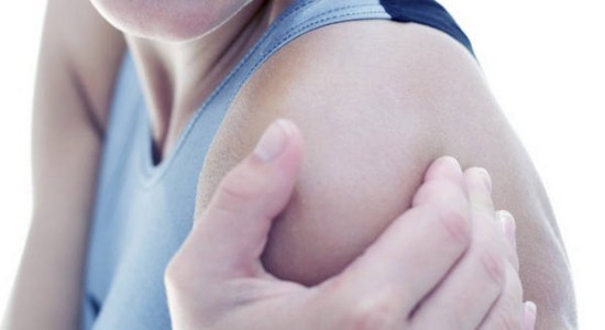 УЗД ліктьового суглоба, плеча і суглобів кистей рук » журнал здоров'я iHealth 3