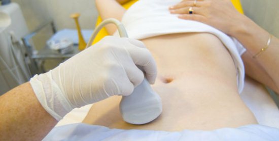УЗД шийки матки при вагітності » журнал здоров'я iHealth 2