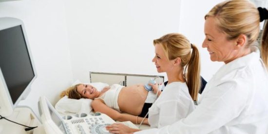 Третє УЗД при вагітності: коли, на якому терміні? » журнал здоров'я iHealth 