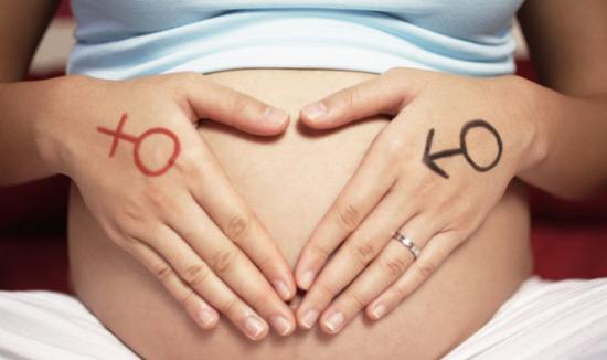 УЗД на 23-24 тижні вагітності » журнал здоров'я iHealth 1
