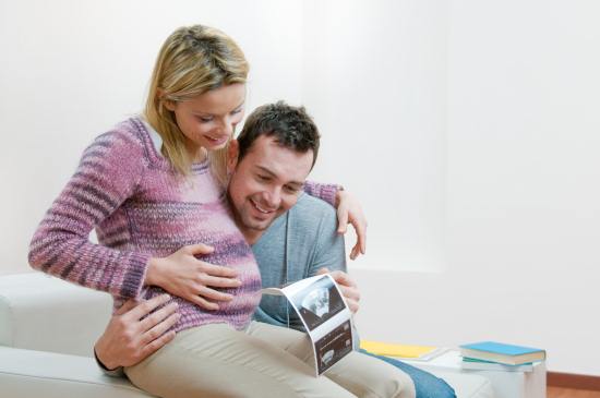 УЗД на 23-24 тижні вагітності » журнал здоров'я iHealth 2