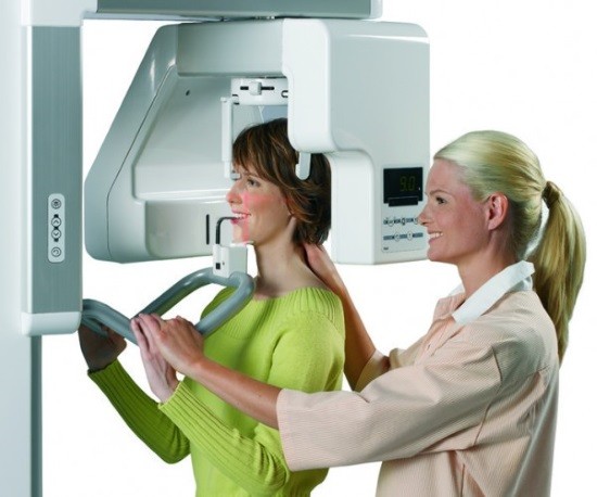 Панорамна рентгенографія щелеп (зубів): показання, проведення, результати » журнал здоров'я iHealth 