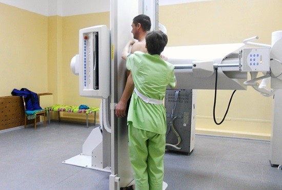 Підготовка до рентгену (рентгенографії): правила для пацієнта » журнал здоров'я iHealth 2