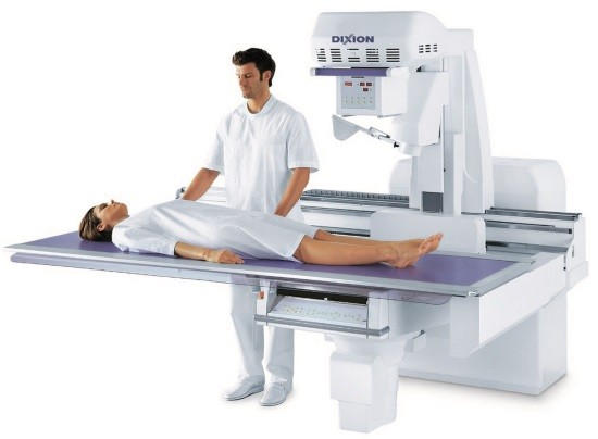 Рентген суглобів: показання, підготовка, результати » журнал здоров'я iHealth 1