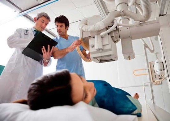 Рентген кульшового суглоба: підготовка, як роблять, результати » журнал здоров'я iHealth 1