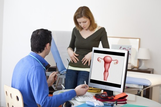 Як проводиться гістероскопія матки? » журнал здоров'я iHealth 1