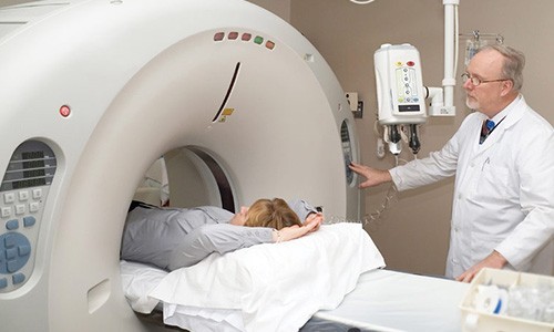 МРТ желудка: все, о чем вы хотели знать от экспертов