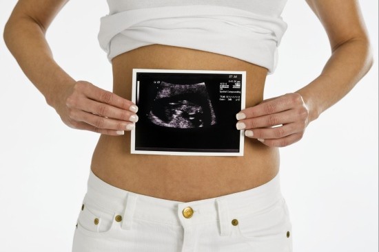 Ультразвуковое исследование на ранних сроках беременности