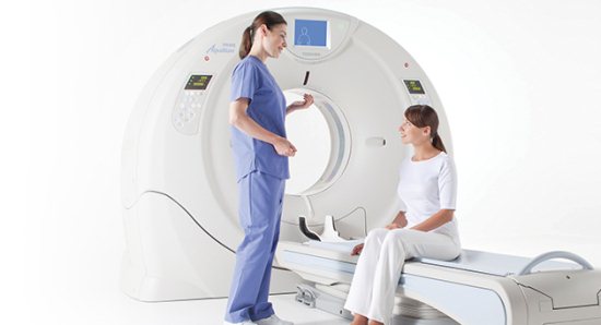 Магнитно-резонансная томография органов малого таза у женщины