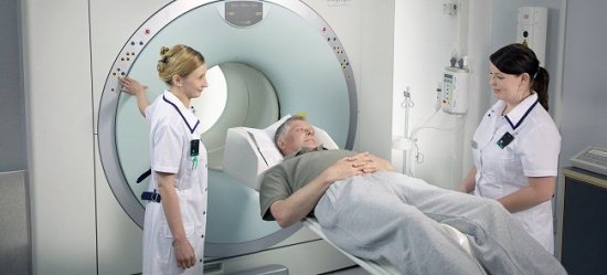 Магнитно-резонансная томография при выявлении онкологических заболеваний