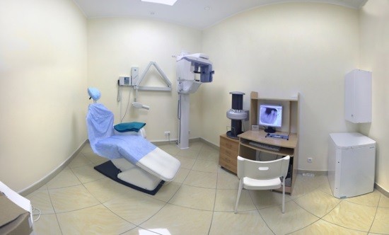 Стоматологические рентген-аппараты