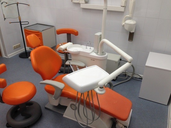 Устройство стоматологического кабинета
