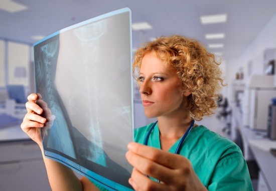 Рентген ШОП позволяет распознать самые различные патологии