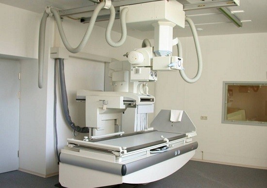 Современную медицину трудно представить без рентгенодиагностики