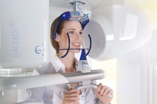 Использование 3D-томографа в стоматологии