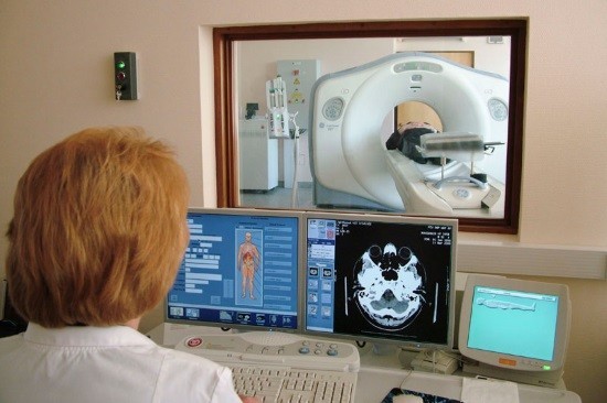 Рентгеновская компьютерная томография – современный метод диагностики