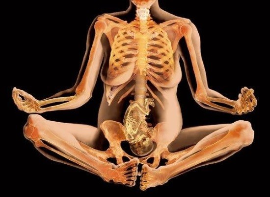 Рентген у беременных женщин проводятся по жизненным показаниям