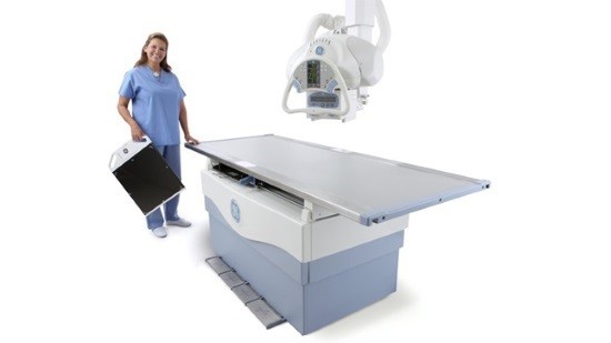 Рентгенография дешевле КТ и МРТ