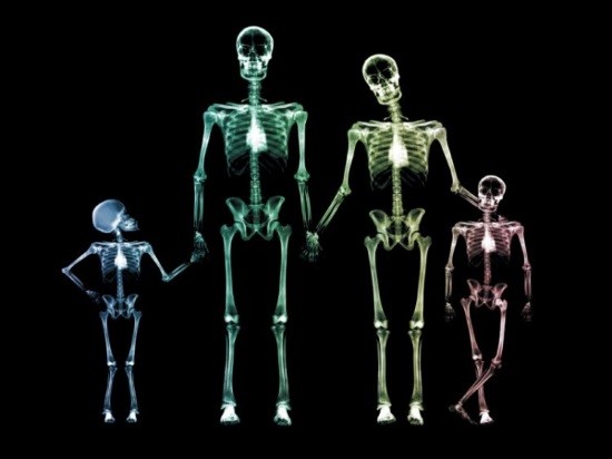 Детям рентген назначается с согласия родителей и лишь в экстренных случаях