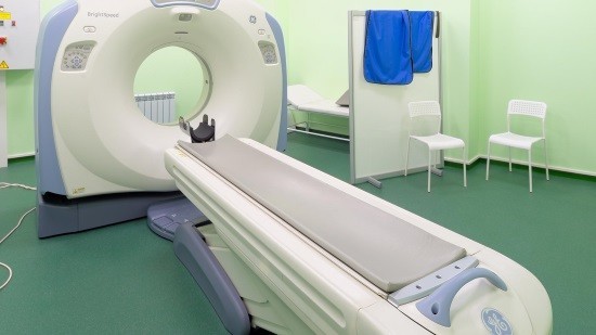 Компьютерная томография - современный метод рентгенодиагностики