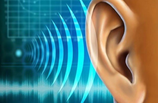 Тестирование слуха