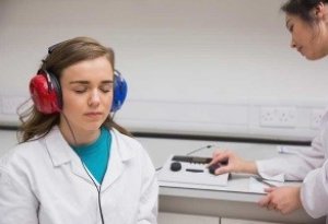 Аудиометрия – безопасная диагностика заболеваний уха