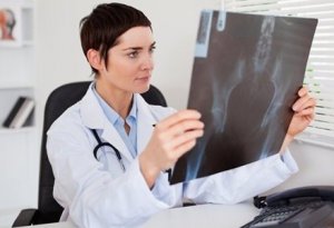 Рентгенологическое исследование тазобедренного сустава