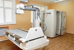 Что такое рентген и почему он так необходим в диагностике?