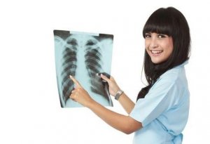 Делают ли рентген и флюорографию в один день?