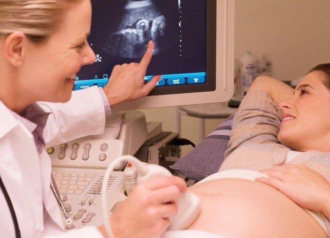 Вред и польза УЗИ при беременности: на каких сроках необходимо обследовать плод?