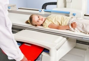 Где лучше сделать рентген ребенку?
