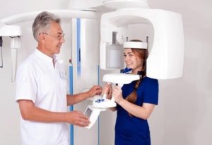 Трехмерная томография в стоматологии – показания и эффективность метода