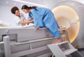 Опасно ли проводить МРТ при грудном кормлении?