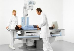 Обзорное рентгенографическое исследование органов брюшной полости: старая методика, незаменимая в современной медицине