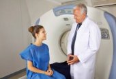 Магнитно-резонансная томография женских половых органов