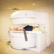 Что можно определить с помощью МР-томографии брюшной полости?
