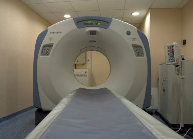 Мультиспиральная компьютерная томография – диагностический метод 21 века